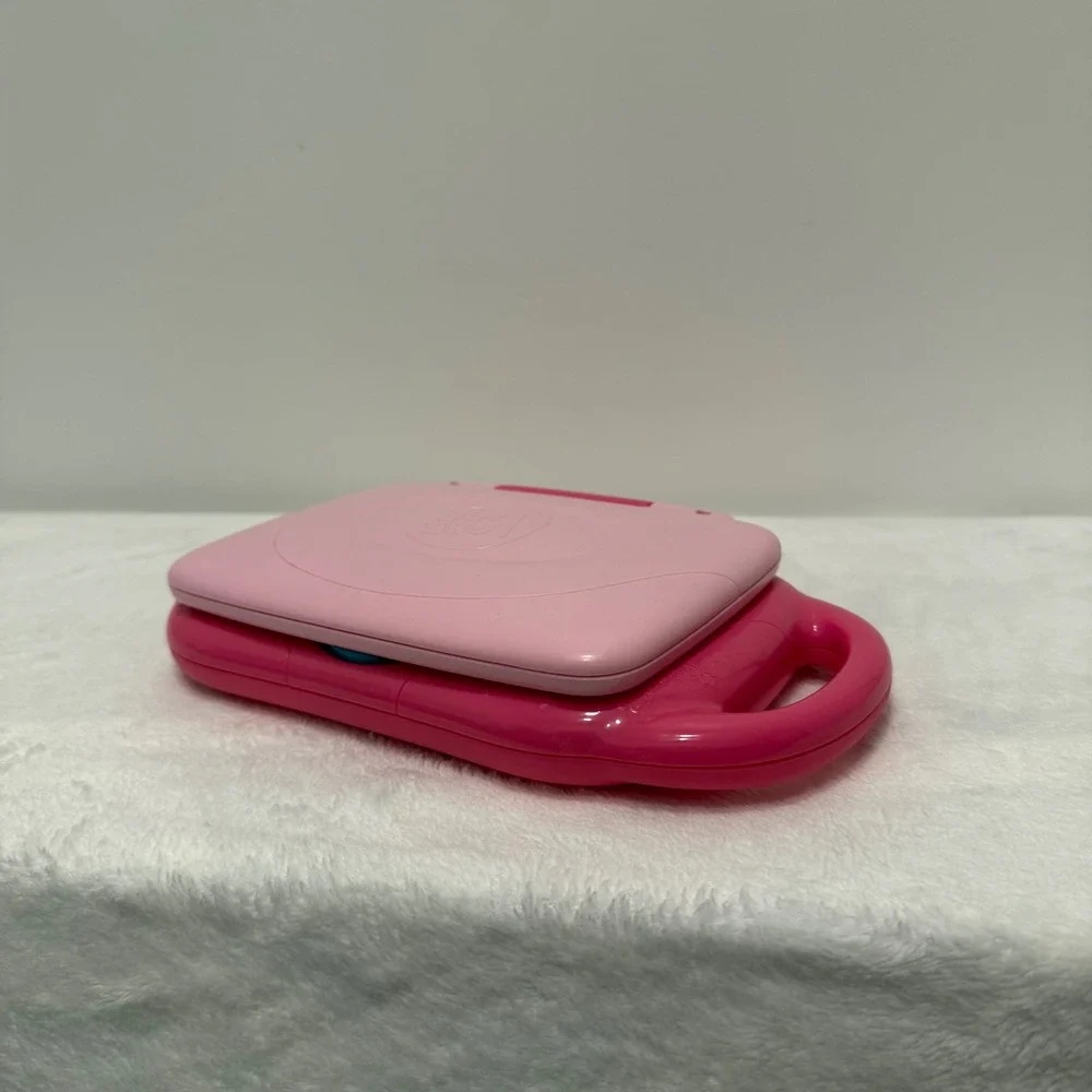 Leapfrog spark young